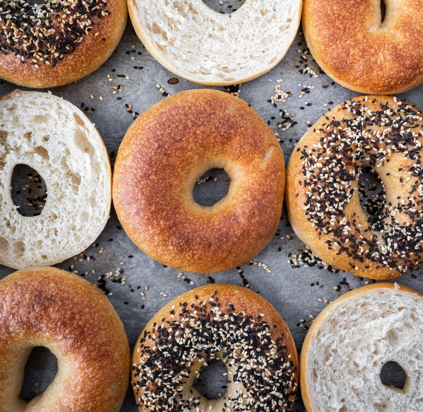 Bagles